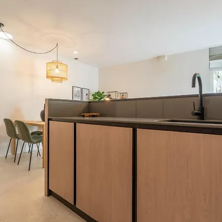 The Priest's By Lovelystay * Πόρτο