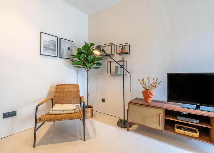 The Priest's By Lovelystay * Porto