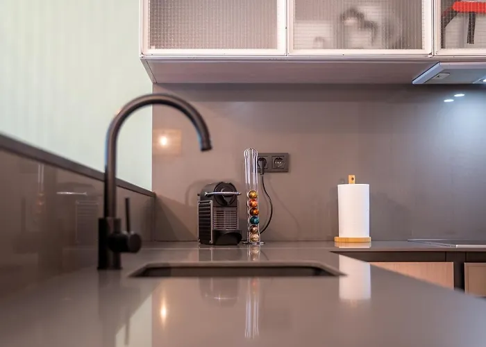 The Priest's By Lovelystay Porto