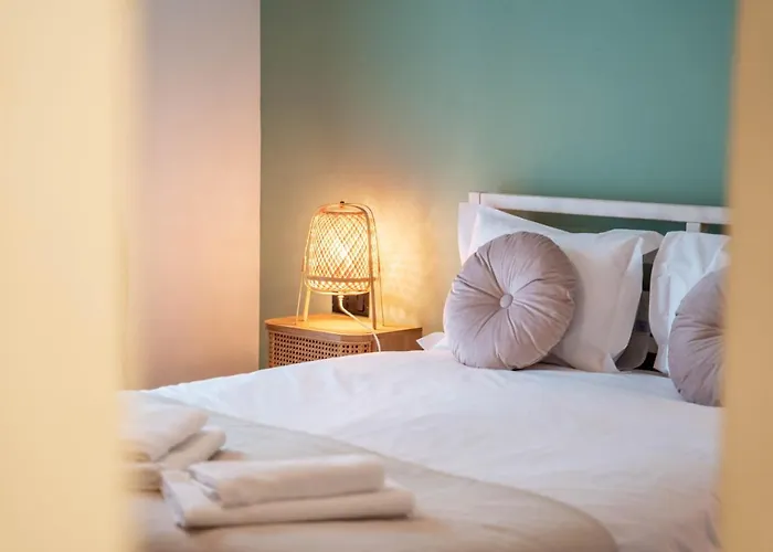 The Priest's By Lovelystay * Porto