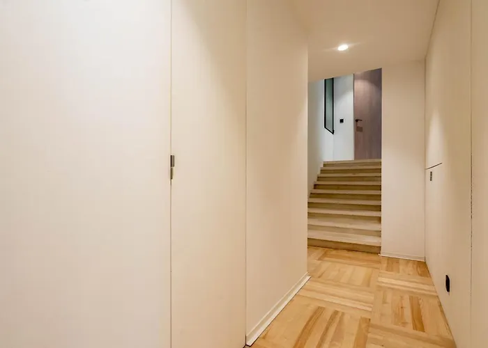 The Priest's By Lovelystay * Porto