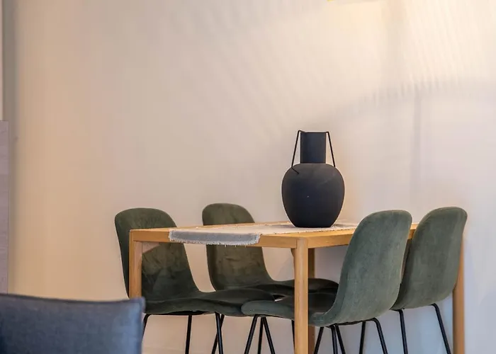 Apartman The Priest's By Lovelystay *